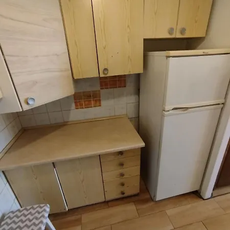 Homestay Na Ulicy Torunska 78 *