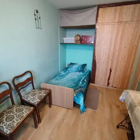 בית אירוח Na Na Ulicy Torunska 78 ורשה